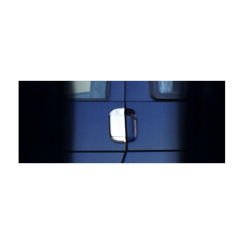 CUBRE MANETAS 3 puertas 7 unidades VW T4 CARAVELLE 09 98 08 03