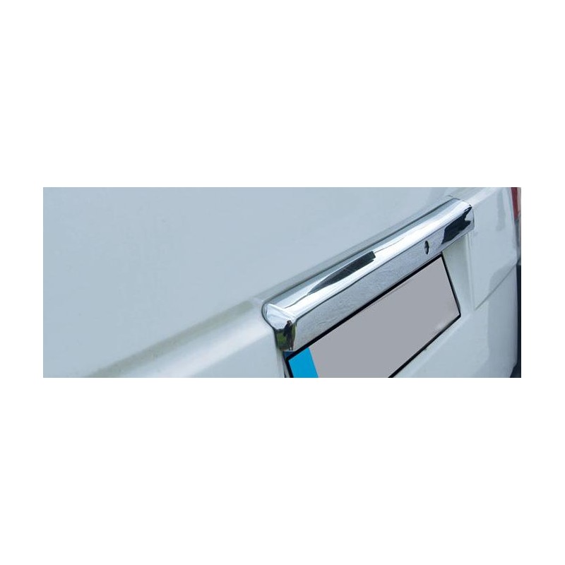 EMBELLECEDOR MANETA MALETERO  VW T4 CARAVELLE 09 98 08 03