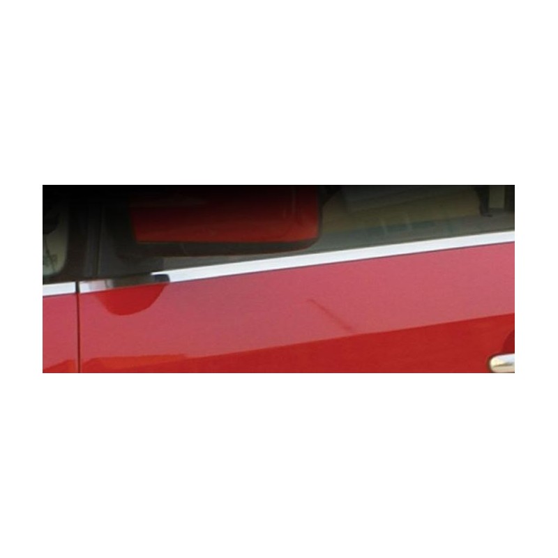 CUBRE MARCO VENTANA 2 unidades  VW T4 CARAVELLE 09 98 08 03