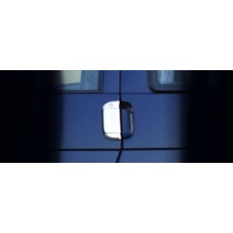 CUBRE MANETAS 3 puertas 7 unidades  VW T4 TRANSPORTER 09 98 08 0