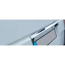 EMBELLECEDOR MANETA MALETERO VW T4 TRANSPORTER 09 98 08 03