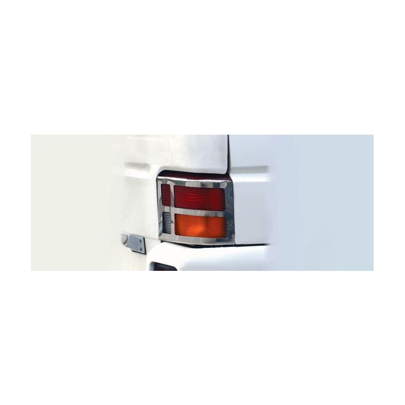 MARCO PILOTOS TRASEROS 2 unidades VW T4 TRANSPORTER 09 98 08 03