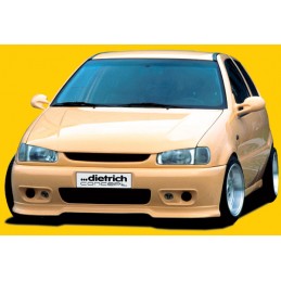Parachoques delantero Volkswagen Polo 6N 9 94 9 99 mod Diet