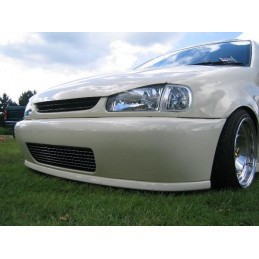 Parachoques delantero Volkswagen Polo 6N 9 94 9 99 mod Diet