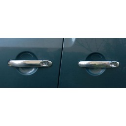 CUBRE MANETAS 4 puertas VW T5 CARAVELLE 2004 2010