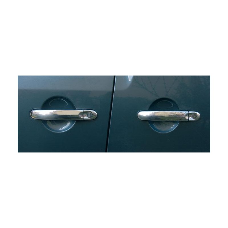 CUBRE MANETAS 3 puertas  VW T5 CARAVELLE 2004 2010