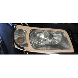 MARCO FAROS 2 unidades VW T5 CARAVELLE 2004 2010