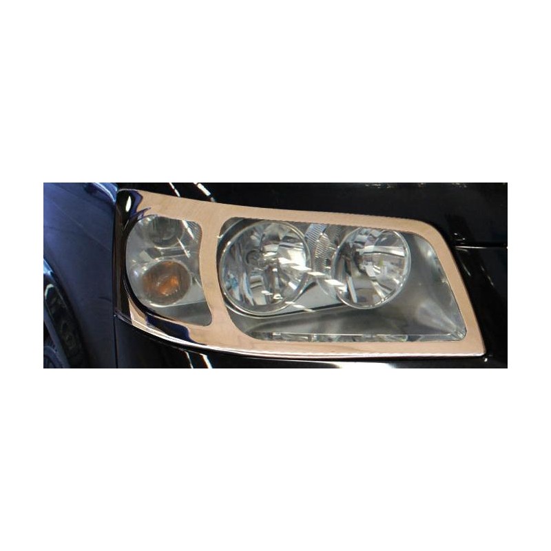 MARCO FAROS 2 unidades VW T5 CARAVELLE 2004 2010