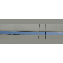 CUBRE MOLDURAS PUERTA 7 unidades   chasis largo  VW T5 CARAVELLE