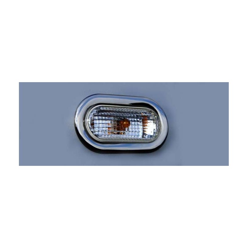 MARCO INTERMITENTES LATERALES 2 unidades  VW T5 CARAVELLE 2004 2