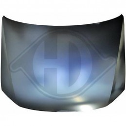 CAPO TOYOTA HILUX 05 11  SIN SALIDA DE AIRE TURBO