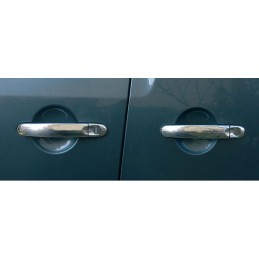 CUBRE MANETAS 4 puertas VW T5 MULTIVAN 2004 2010