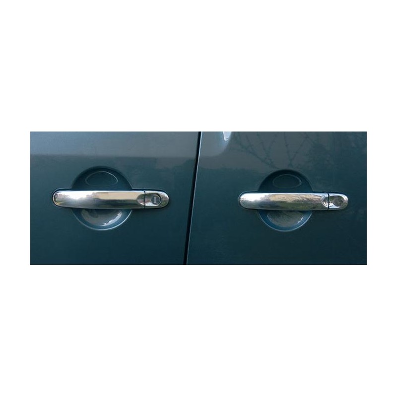 CUBRE MANETAS 4 puertas VW T5 MULTIVAN 2004 2010