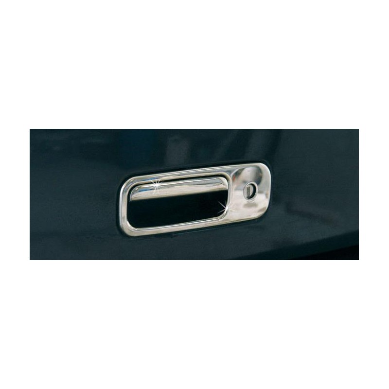 CUBRE MANETA MALETERO 2 unidades  VW T5 MULTIVAN 2004 2010