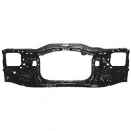 MARCO FRONTAL TOYOTA HILUX  01 04  TRACCION 2 y 4 RUEDAS
