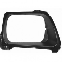 MOLDURA DE LA PARRILLA DERECHA TOYOTA HILUX  02    gt  gt  TRACCION 2 