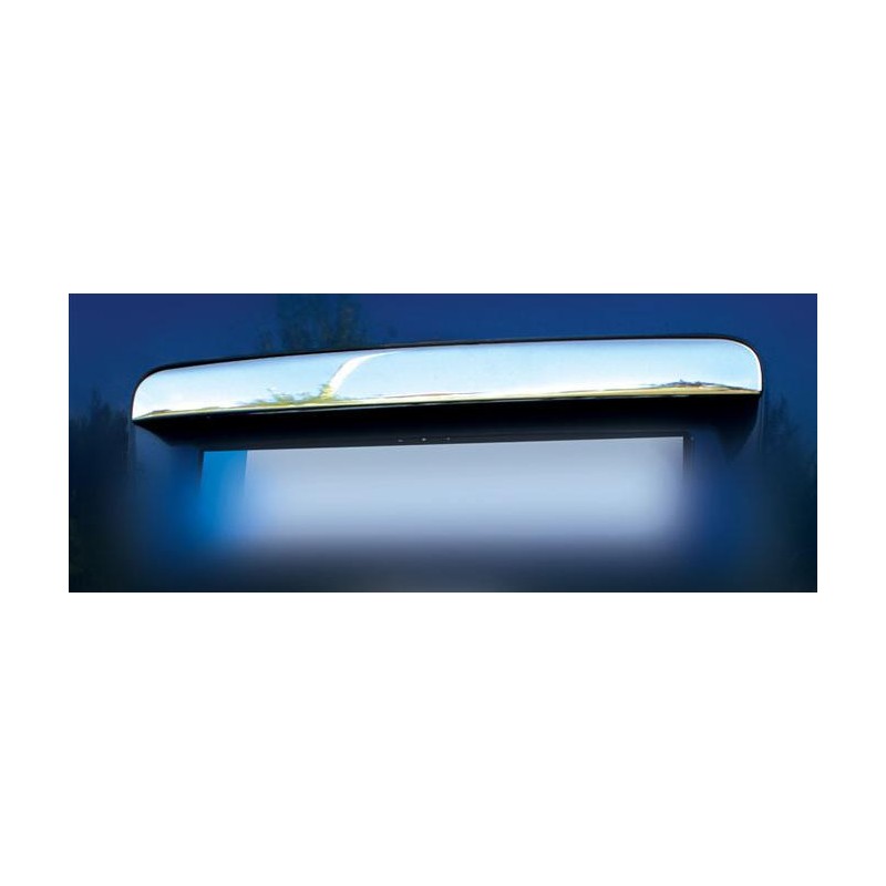 EMBELLECEDOR MANETA MALETERO VW T5 MULTIVAN 2004 2010