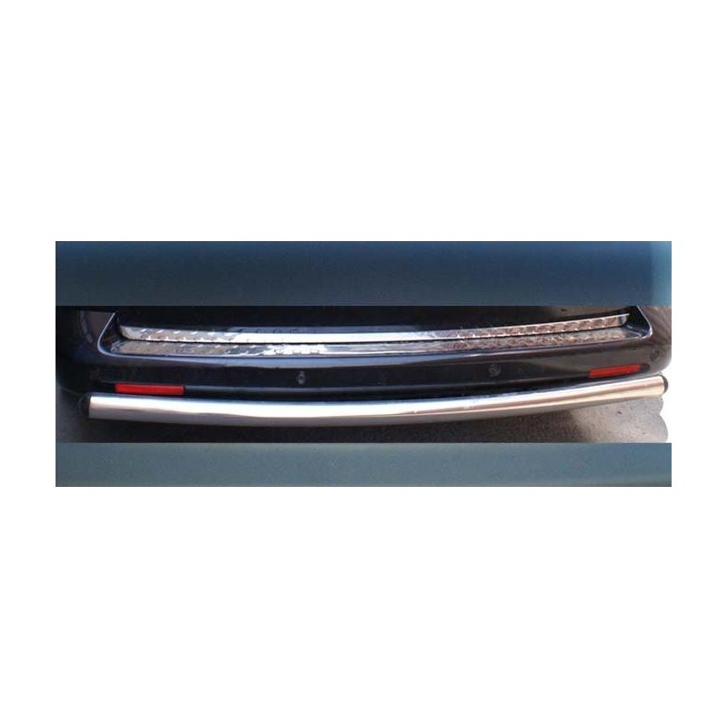 EMBELLECEDOR MALETERO VW T5 MULTIVAN 2004 2010
