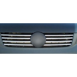 CUBRE PARRILLA 6 unidades VW T5 MULTIVAN 2004 2010