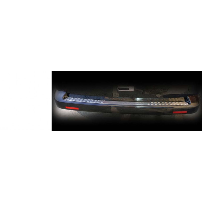 PROTECTOR MALETERO VW T5 MULTIVAN 2004 2010