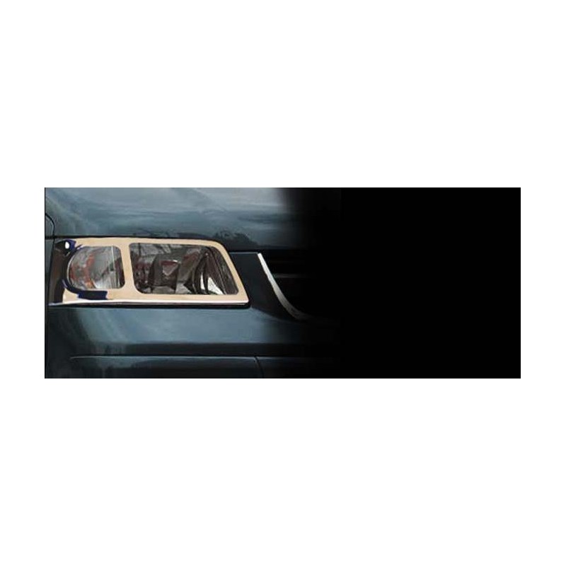 MARCO FAROS 2 unidades VW T5 MULTIVAN 2004 2010