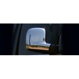 Cubre Espejos Retrovisores en Abs Cromado VW MULTIVAN 05 03 gt  2 u