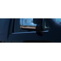 CUBRE MARCO VENTANA 2 unidades VW T5 MULTIVAN 2004 2010
