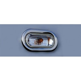 MARCO INTERMITENTES LATERALES 2 unidades VW T5 MULTIVAN 2004 201