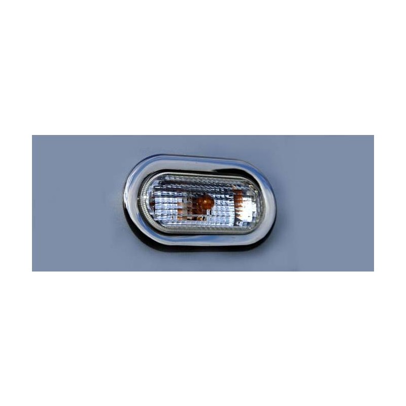 MARCO INTERMITENTES LATERALES 2 unidades VW T5 MULTIVAN 2004 201