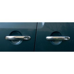 CUBRE MANETAS 4 puertas VW T5 TRANSPORTER 2003 2010