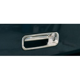 CUBRE MANETA MALETERO 2 unidades  VW T5 TRANSPORTER 2003 2010