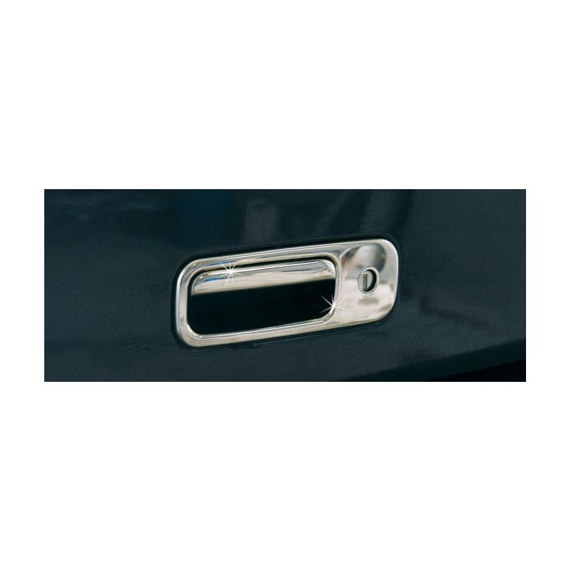 CUBRE MANETA MALETERO 2 unidades  VW T5 TRANSPORTER 2003 2010