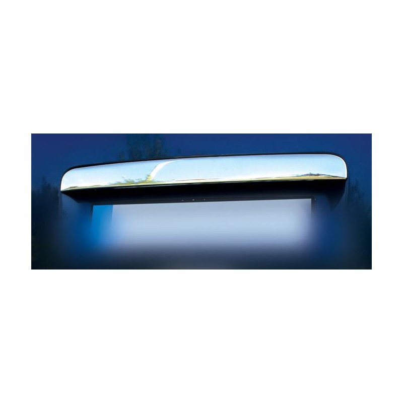 EMBELLECEDOR MANETA MALETERO  Porton  VW T5 TRANSPORTER 2003 201