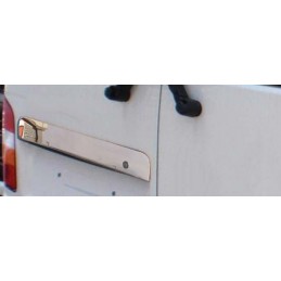 EMBELLECEDOR MANETA MALETERO  Doble puerta  VW T5 TRANSPORTER 20