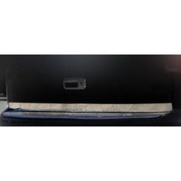 EMBELLECEDOR MALETERO  VW T5 TRANSPORTER 2003 2010