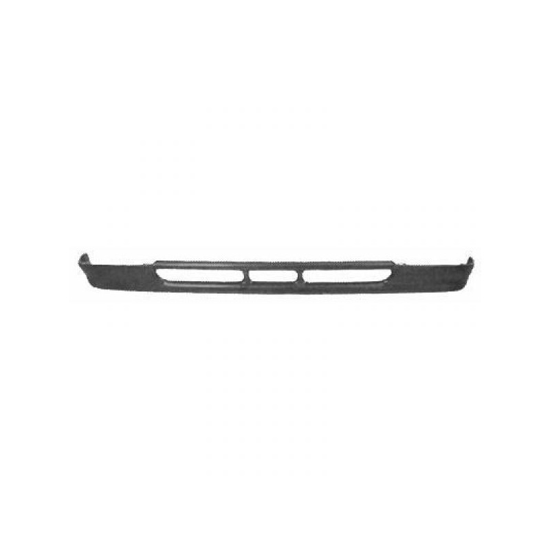 PARAGOLPES DELANTERO TOYOTA HILUX  91 97  SOLO HILUX 2X TRACCION