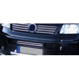 CUBRE REJILLA PARAGOLPES DELANTERO 2 unidades VW T5 TRANSPORTER 