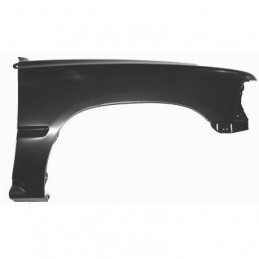 ALETA DERECHA TOYOTA HILUX  89 97 CON AGUJERO PARA ANTENA TRACCI