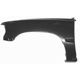 ALETA IZQUIERDA TOYOTA HILUX  89 97 CON AGUJERO PARA ANTENA TRAC