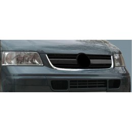 CUBRE PARRILLA Rim Cover VW T5 TRANSPORTER 2003 2010