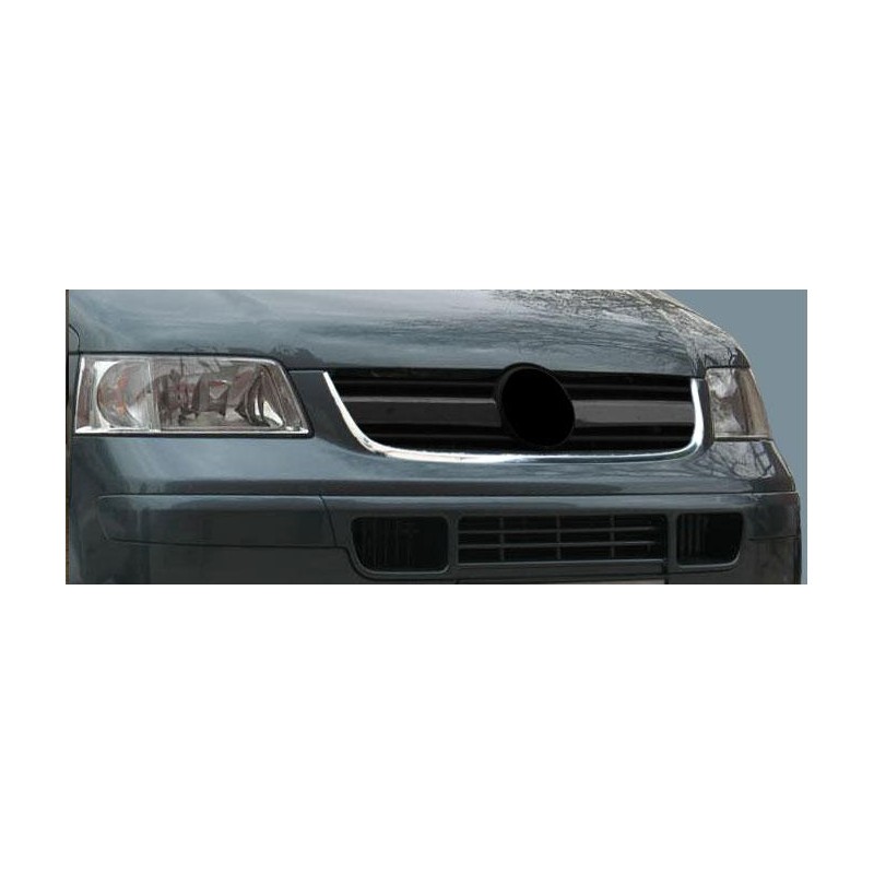 CUBRE PARRILLA Rim Cover VW T5 TRANSPORTER 2003 2010