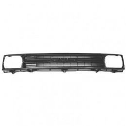 PARRILLA TOYOTA HILUX  89 97 NEGRO MATE TRACCION 2 RUEDAS