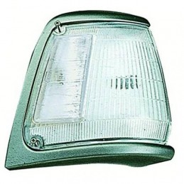 INTERMITENTE DELANTERO DERECHO TOYOTA HILUX  89 97 PLATA GRIS TR