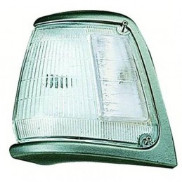 INTERMITENTE DELANTERO IZQUIERDO TOYOTA HILUX  89 97 PLATA GRIS 