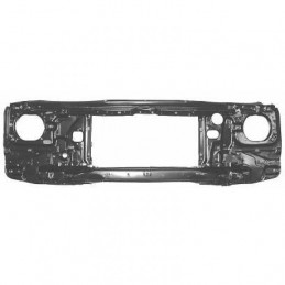 MASCARA FRONTAL TOYOTA HILUX  89 97 COMPLETAMENTE MONTADO 2 4 WD