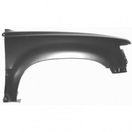 ALETA DERECHA TOYOTA HILUX  89 97 CON AGUJERO PARA ANTENA TRACCI