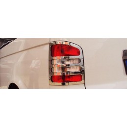 MARCO PILOTOS TRASEROS 2 unidades VW T5 TRANSPORTER 2003 2010