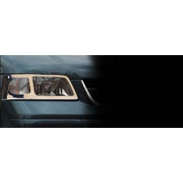 MARCO FAROS 2 unidades  VW T5 TRANSPORTER 2003 2010