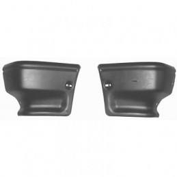 ESQUINA IZQUIERDA PARAGOLPES TOYOTA HILUX  89 91 PINTABLE
