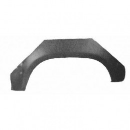 PASO DE RUEDA DERECHO TOYOTA HILUX  89 97 TRACCION A LAS 4 RUE